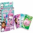 Jeu 4-en-1 Gabby's Dollhouse