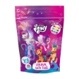 My Little Pony Mousse De Bain 6Pcs 120Gr