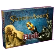 Risk le Seigneur Des Anneaux