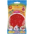 Sac 1000 Perles 13 Rouge