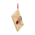 Harry Potter-Hogwarts Letter Hanging Orn