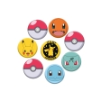 8 badges Pokémon 2024