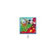 Mickey Rock the House FSC Serviettes en