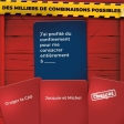 Jeu - LIMITE LIMITE