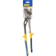 Pince Pompe À Eau Kinzo 250Mm