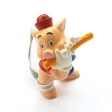 Disney Siffleur