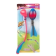 PLAY OUT Mini flèche en mousse av lanceu