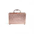 MAGIC STUDIO VALISE MAQUILLAGE ROSE BRIL