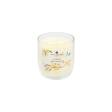 Bougie parfumée cloche "Oudy" Vanille