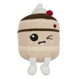 peluche gateau choco h30cm kawaii