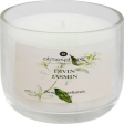 Bougie parfumée Oudy 200g  jasmin