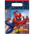 Spider-Man Crime Fighter Sacs de fête en