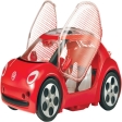 MIR VW e-Beetle