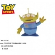 Disney Alien