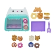 Gabby's Dollhouse – Cakey's Oven@@@La ma
