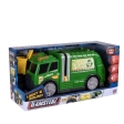 TZ MEDIUM L&S RECYCLING TRUCK