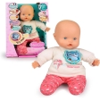Poupon Nenuco Parle 7 langues 30 cm