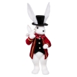 Déco lapin spectacle 53cm