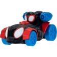 Spidey Metal Vehicles 4-Pack