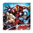 Avengers 20 Serviettes 33x33 2pli