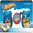 HOT WHEELS Set cadeau avec sonnette