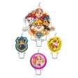 Paw patrol 4 Bougies 2018
