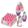 Oeuf Licorne