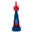 Spiderman Shampoing&Gel Douche 3D 300Ml