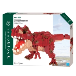 NB T-rex