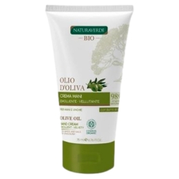 Nv Bio Olive Crème Mains