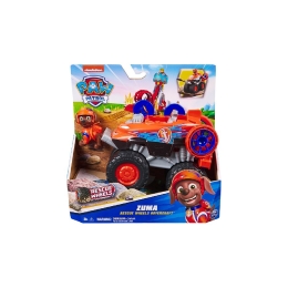 PAW Patrol – Rescue Wheels – Zuma