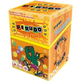 Perudo