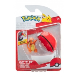 Pokémon - Clip 'N' Go