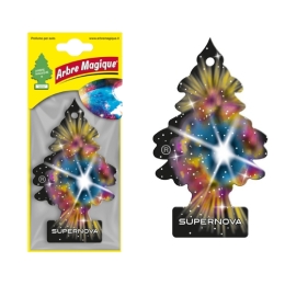 Arbre Magique Supernova