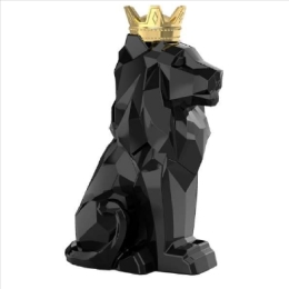 EDP 75ML FOR MEN LION XERXUS BLACK