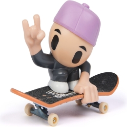 Tech Deck – Sk8 Crew – 96 mm Boards 1-pa