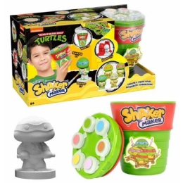 Shaker Maker - Les Tortues Ninja