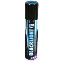 Blacklight Spray