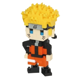 NB NRT Naruto uzumaki