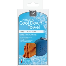 Amazing Cool Down Towel