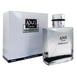 EDT 90ML CAVIAR PREMIUM POUR HOMME