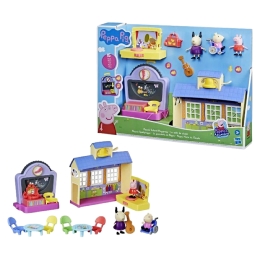 Peppa Pig Peppas Spielgruppe
