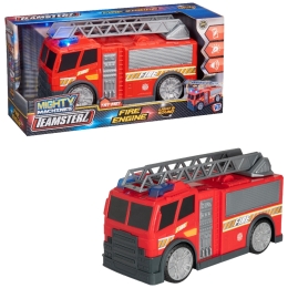 TZ Camion de pompier