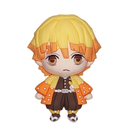 Magnet 3D Foam - Demon Slayer Zenitsu