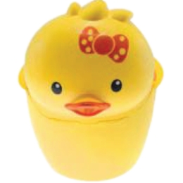 Seau Poussins