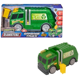 TZ MEDIUM L&S RECYCLING TRUCK