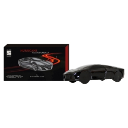 Coffret Hurricane Nero Car 100ML