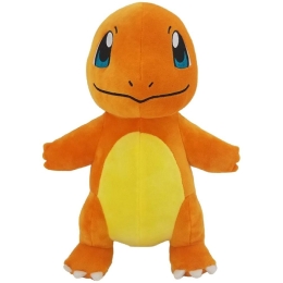 Pokémon - 30cm Plush - Charmander