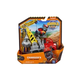 Rubble & Crew – Basic Vehicles Charger