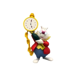 Disney Le Lapin Blanc